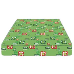 Mouka Flora (6ftx4.5ftx10in)