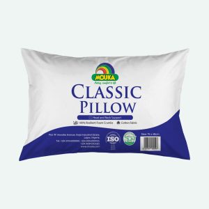 Classic Foam Pillow
