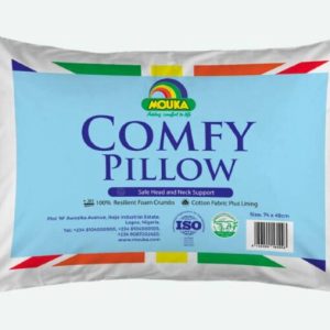 Comfy Pillow