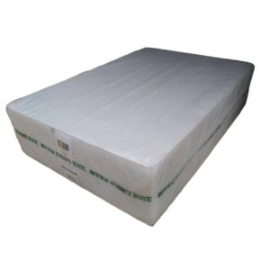 ZHE LONG D22(6ftx4.5ftx20in) Quilted Design